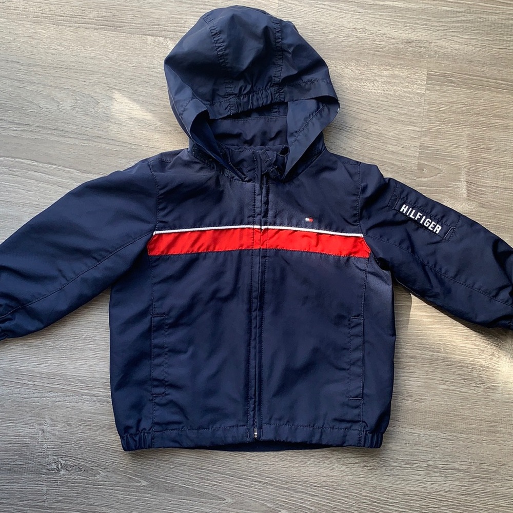 Tommy Hilfiger windbreaker